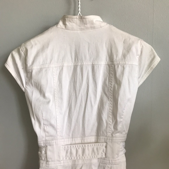 Vintage Calvin Klein Dress - Picture 4 of 4